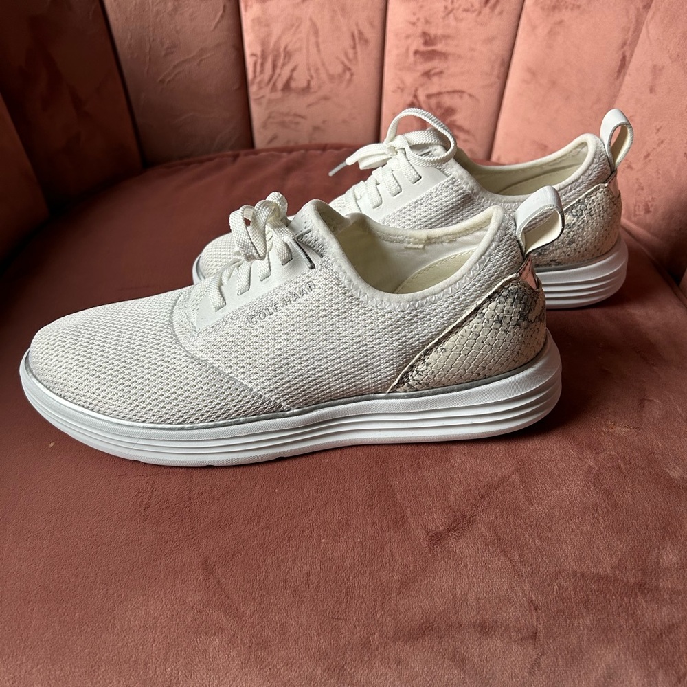 Cole Haan Zero Grand Sneakers